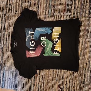 Medium Aeropostale t-shirt